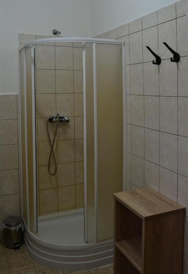 Hotel Decin Na Skrivance Dış mekan fotoğraf