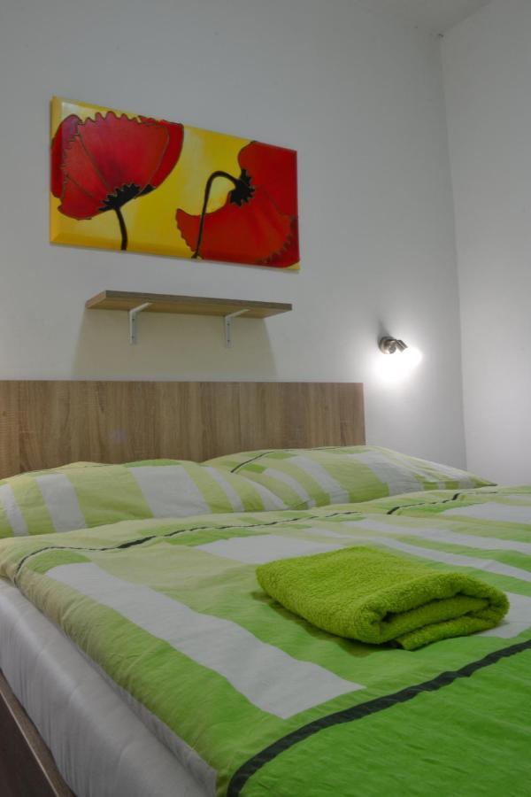 Hotel Decin Na Skrivance Dış mekan fotoğraf