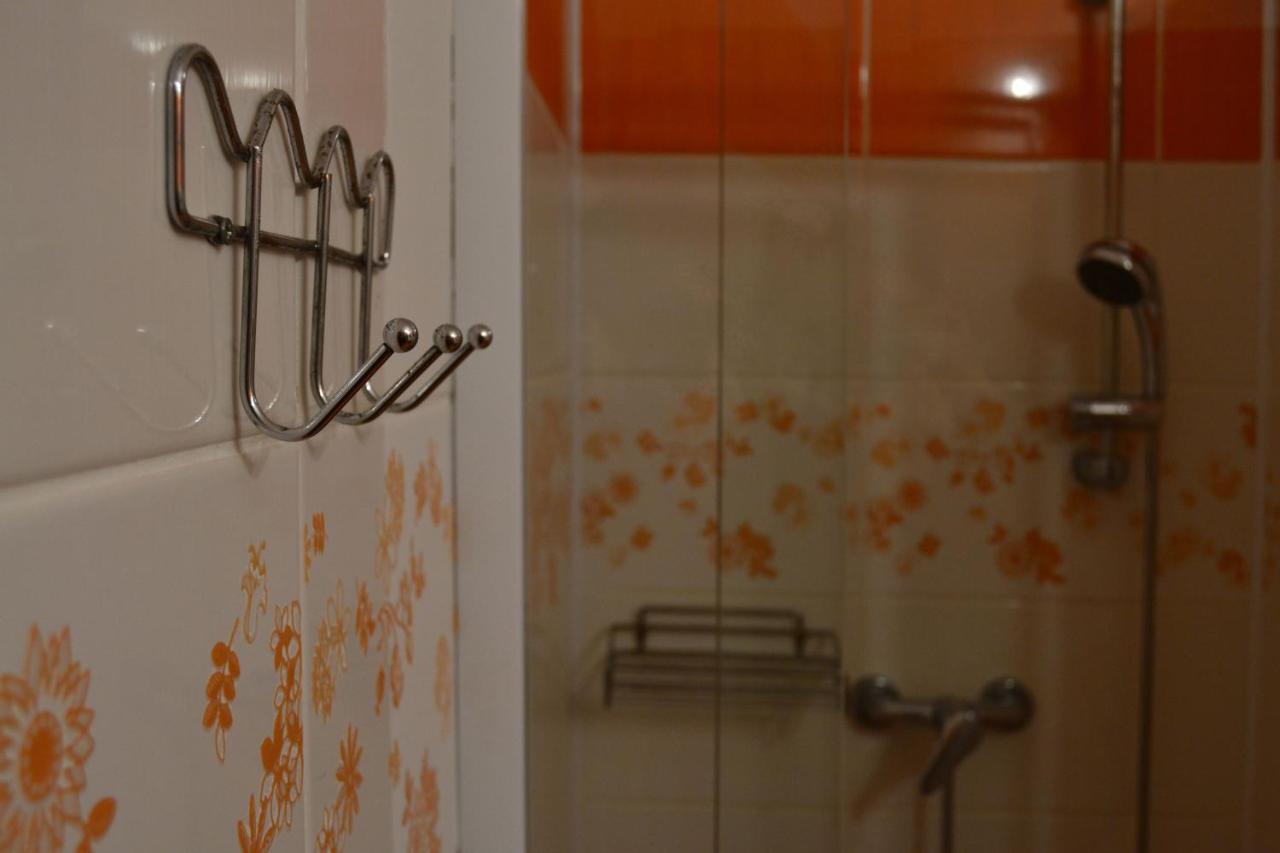 Hotel Decin Na Skrivance Dış mekan fotoğraf
