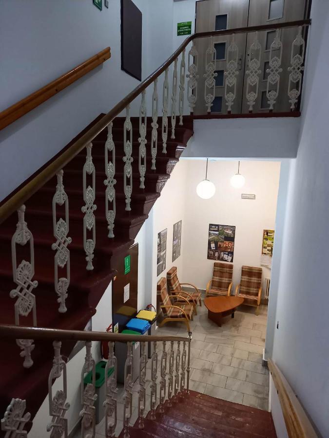 Hotel Decin Na Skrivance Dış mekan fotoğraf